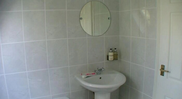 Rosebarne Bed & Breakfast, Reservar Pousada (com pequeno-almoço) Hotéis em Haverhill com estacionamento, Estacionamento