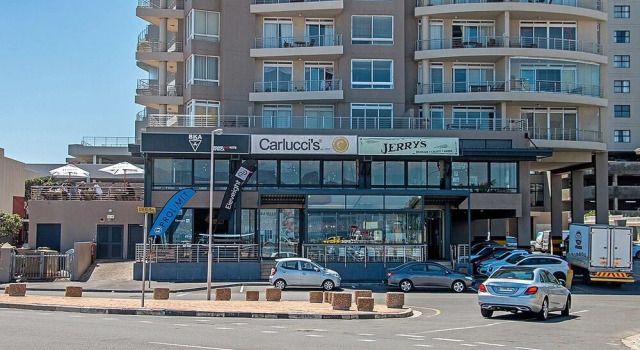 Horizon Bay 402, Забронировать Отель Отели Cape Peninsula с бассейном, Бассейн