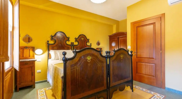 Номер Standard B&B ANTICA KALAGONIS