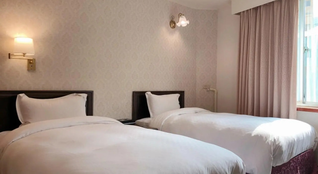 Двухместный номер Superior Moonlight Hotel
