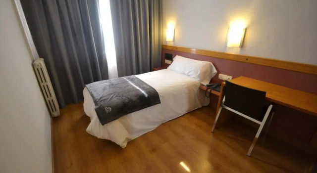 Номер Standard Hotel Brujas De Irues