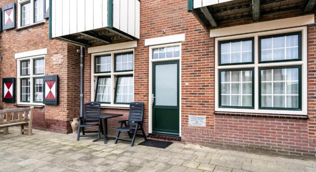 Duinhotel Haga, Book Hotel Zoutelande Walcheren