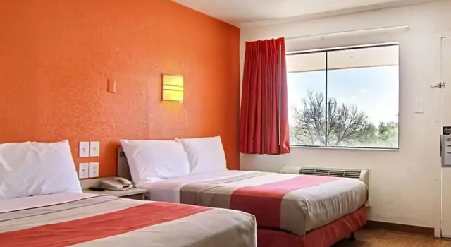 Номер Deluxe Motel 6-Tacoma, WA - Fife