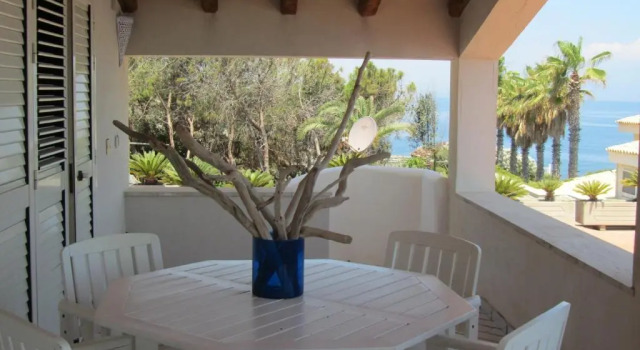 Апартаменты Villa Sicily Sul Mare Tra Catania e Siracusa