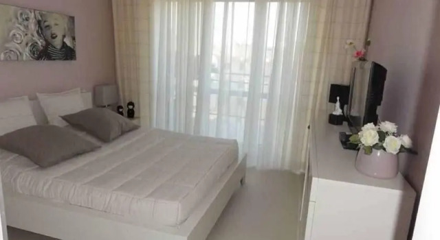 Pointe Croisette Penthouse, Забронировать Апартаменты/квартира Pointe Croisette Канны