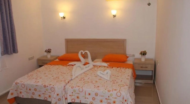 Andiz Beach Hotel, Забронировать Отель Манавгат Побережье Сиде