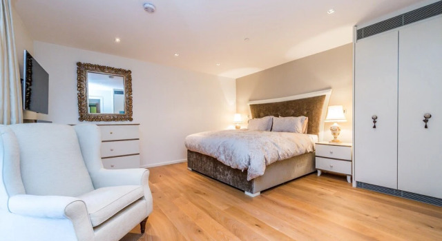 Hyde Park Luxe, Забронировать Отель Отели Лондона 4 звезды, рядом с Улица Уэстбурн-Гроув, 4*