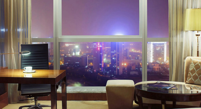 Minyoun Chengdu Kehua Hotel, Забронировать Отель Отели Лунцюанььи 5 звезд, 5*