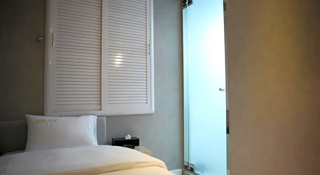 Economică cameră Atti Guesthouse