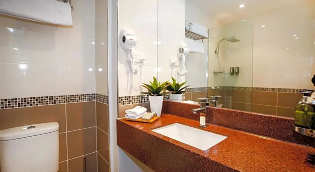 Номер Executive Holiday Inn Townsville by IHG
