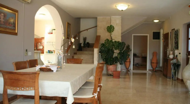 Villa Harmony, Rezervați Vilă Rakalj Istria