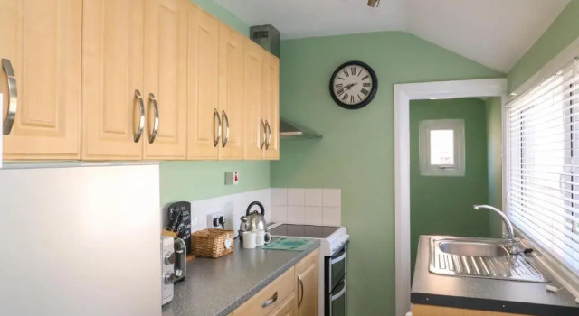 Old Brewers Cottage, Rezervasyon Tatil Evi Merseyside villalar, Villa