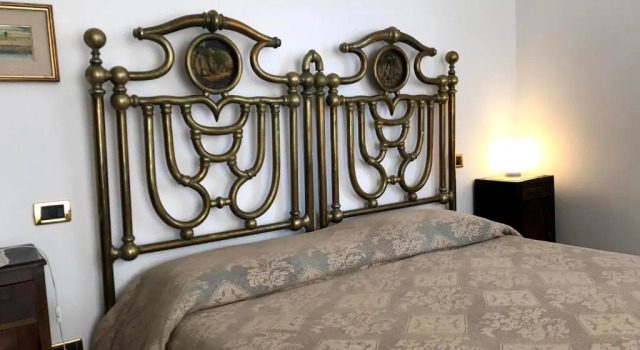 Номер Deluxe B&B Prato San Lorenzo