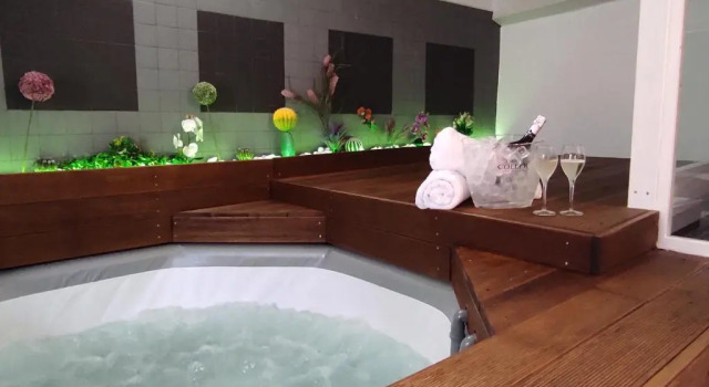 Suite B&B Santa Rita