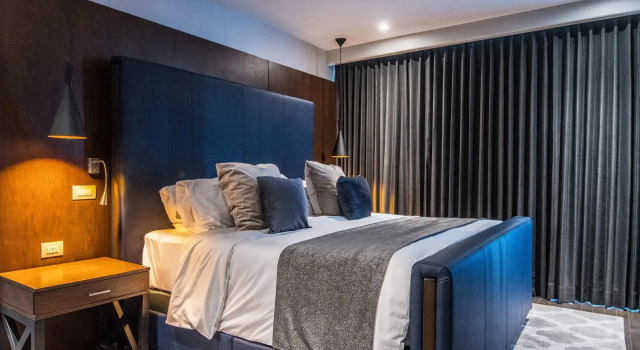 Marsella 45, Book Hotel Hotels in Hermosillo with a Pool, Swimming Pool