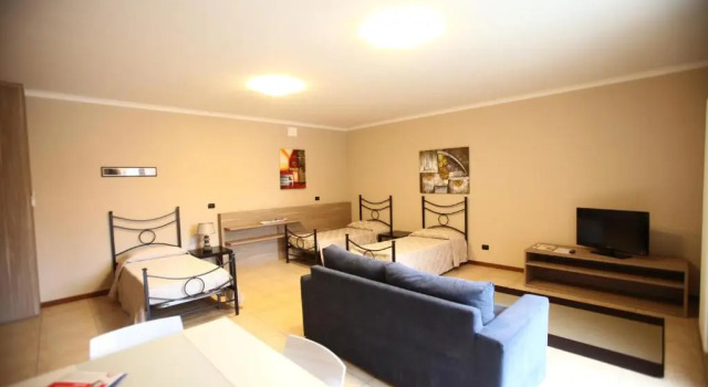 Люкс Business Valtidone Hotel