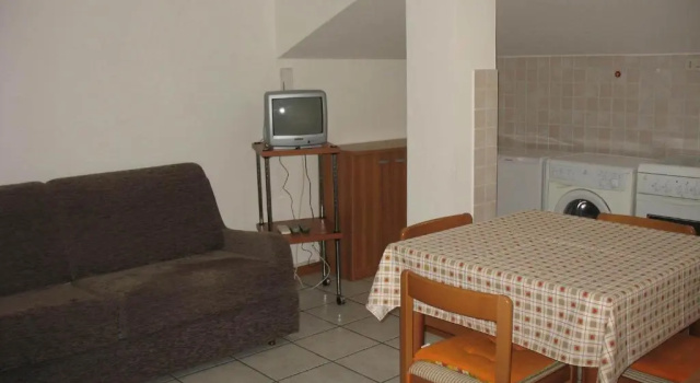 Апартаменты Bed & Breakfast Bompadre