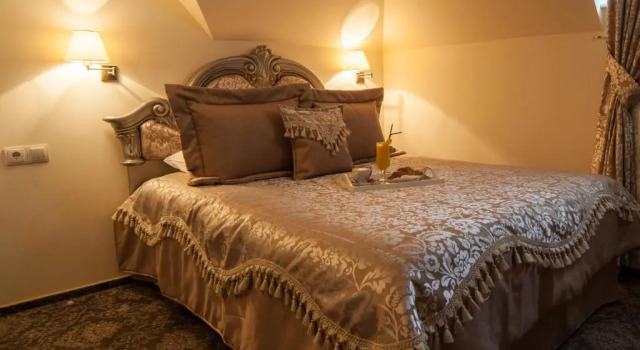Люкс Hotel Stil