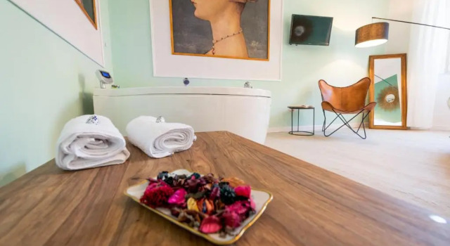Apartment Perugia, Varaa Huoneisto Perugia Umbria