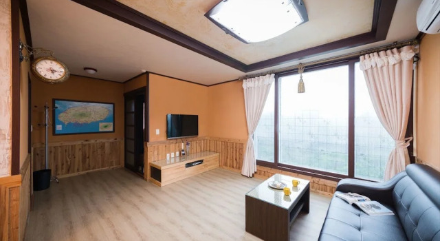 Namchon Full House, Забронировать Отель Отели Pyoseon 3 звезды, 3*