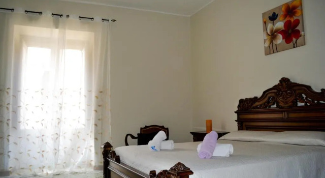 Rua House, Book Hotel Hoteller i Corleone med parkering, Parkering