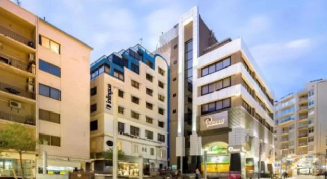 Alborada Aparthotel