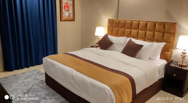 Номер Standard يان للشقق المخدومة - Yan Apartments
