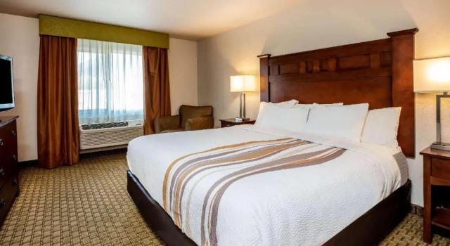 Люкс La Quinta by Wyndham Grants Pass