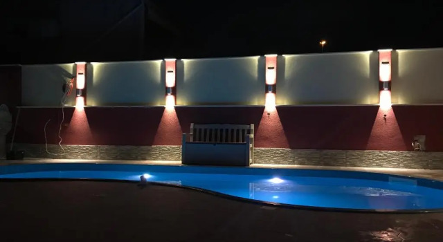 Apartments Villa Stella Maris, Забронировать Апартаменты/квартира Отели Рогозница с бассейном, Бассейн