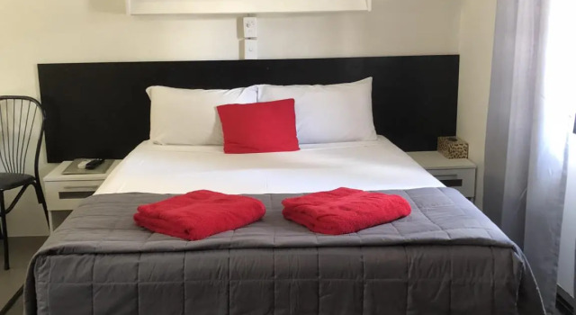 Двухместный номер Standard Motel Lodge