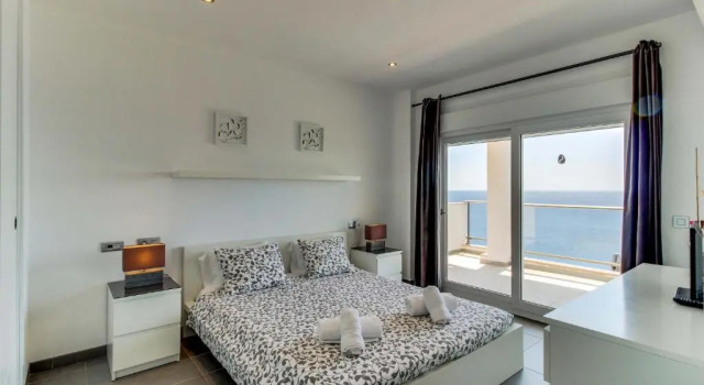 Villa Villa Azul