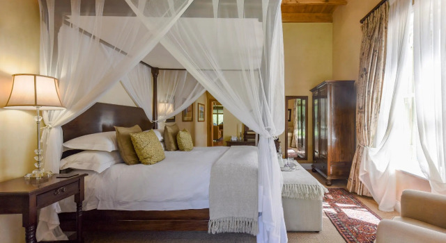 Люкс Luxury Mount Camdeboo Private Game Reserve by NEWMARK