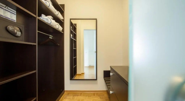 Вилла с 2 комнатами Residenz Itterbach