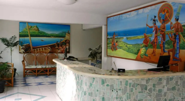 Boca De Ovejas, Book Hotel Santa Ana Veracruz