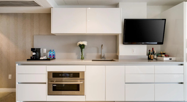 Двухместная студия Boulan South Beach