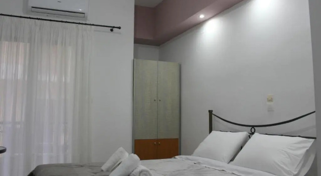Vaso'S Appartments A, Book Apartment Mesolongion 