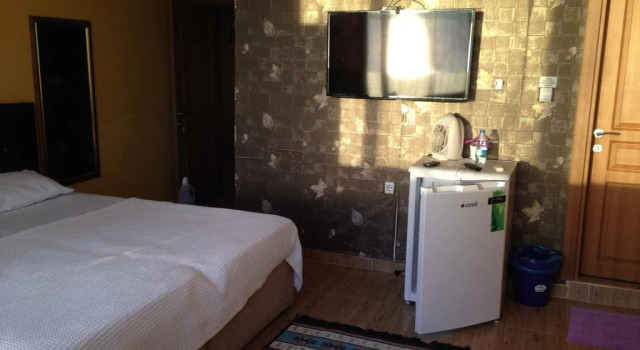 Kerpe Kervan Butik Hotel, Varaa Hotelli Hotellit Marmara-alue pysäköinnillä, Pysäköinti