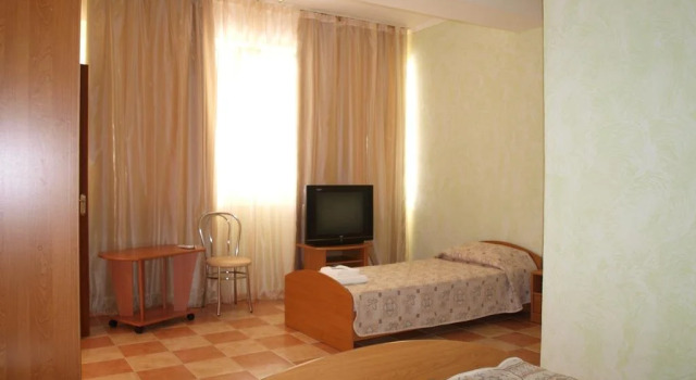 Morskaya Zhemchuzhina