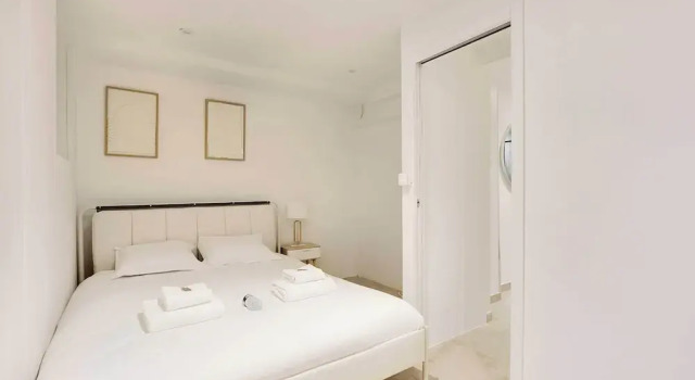Cosy Apartment - 1br/6p - Batignolles, Забронировать Апартаменты/квартира Париж Иль-де-Франс, рядом с Ром