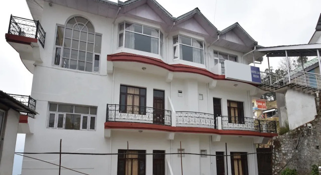 OYO 6983 SN Resort, Забронировать Курортный отель Отели штата Химачал-Прадеш с завтраком, Завтраки