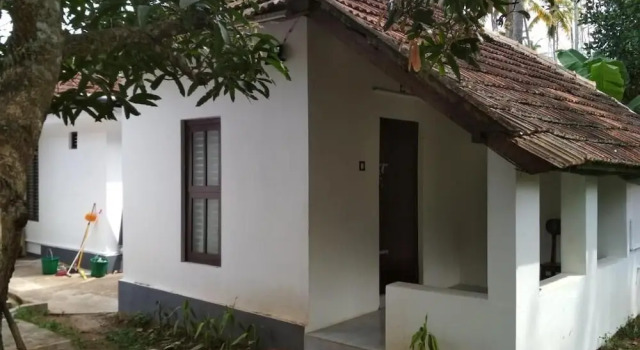 Номер Superior Piggy Hostel Varkala
