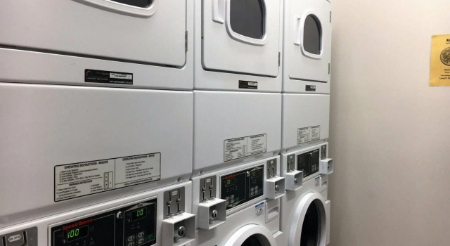Drummond Serviced Apartments