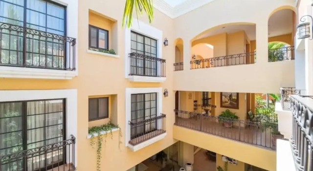 Hotel Colli