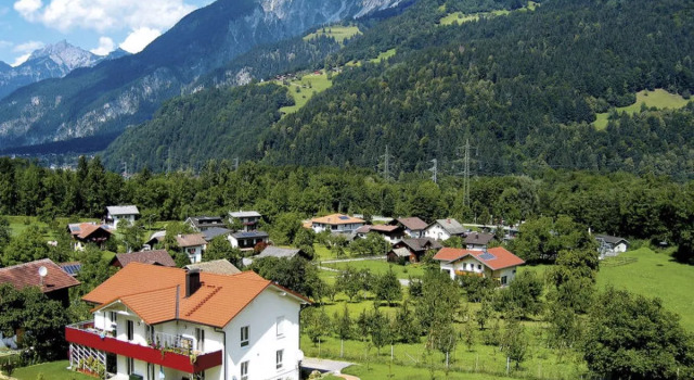 Schmidt (VNN141), Prenota Hotel Hotel a Vorarlberg con parcheggio, Parcheggio