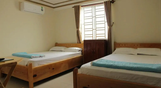 Номер Standard Minh Duc Hotel - Phan Rang