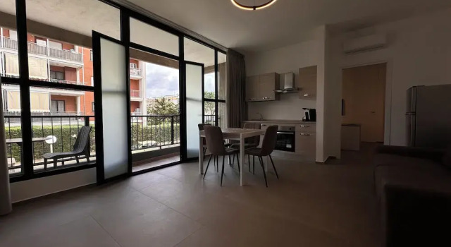 Puglia Promenade Apartment 3, Buchen Sie Ferienwohnung Bari Metropolitanstadt Bari