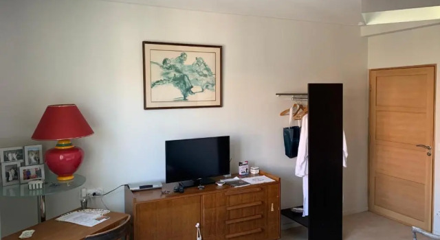 Номер Deluxe Bed & Breakfast - Maison D'hôtes Le Foch