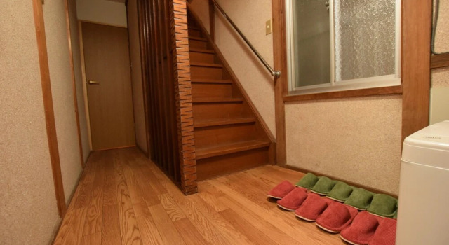GORAKU HOUSE Osaka, Забронировать Отель Отели Сакаи 3 звезды, 3*