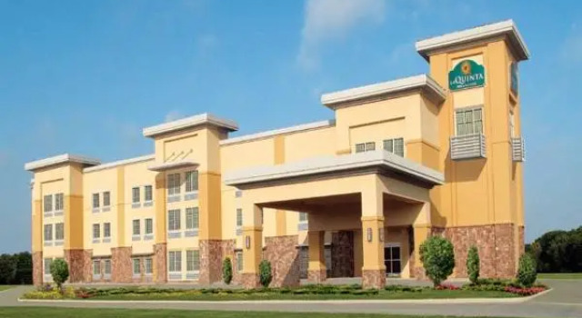 Люкс La Quinta by Wyndham Ft. Worth - Forest Hill, TX