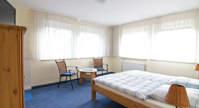 Двухместный номер Standard Hotel Schönfeld